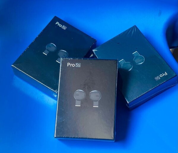 Écouteurs Sans Fil Pro 5S