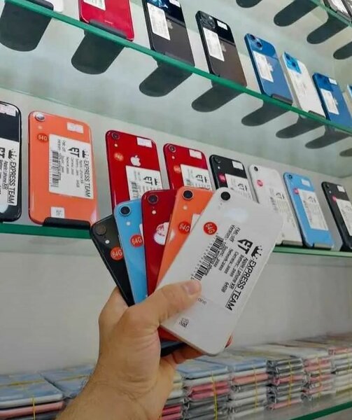 iPhone X Reconditionné