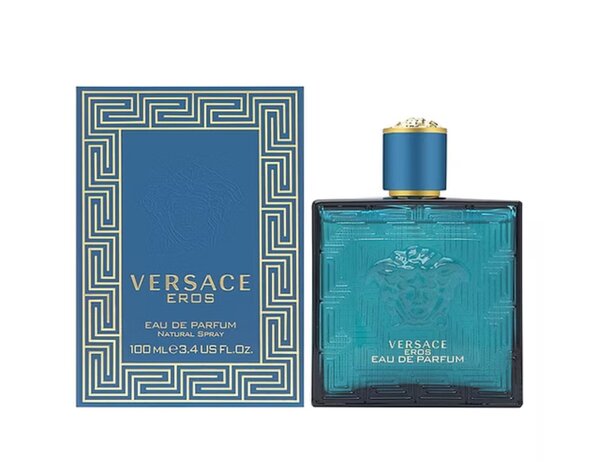 Versace Eros