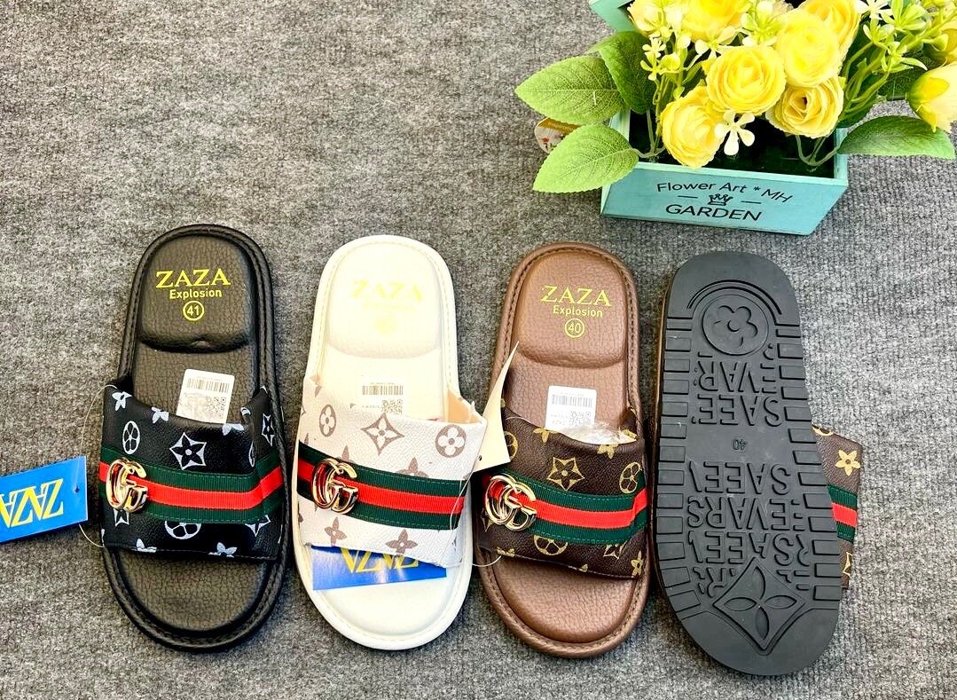 Christina Diro, Zaza & LV