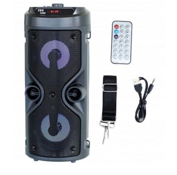 Enceinte Bluetooth Portable Puissante