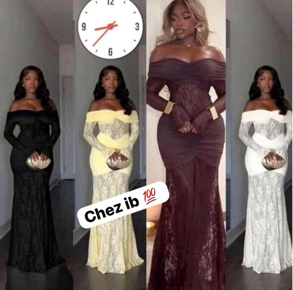 Ensemble sportif femme noir