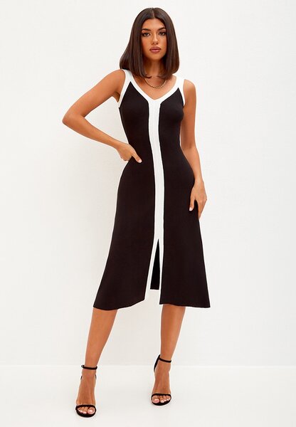 Zara maxi dress
