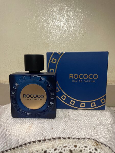 ROCOCO PARFUM