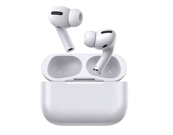 AirPods Pro 2 et AirPods 4