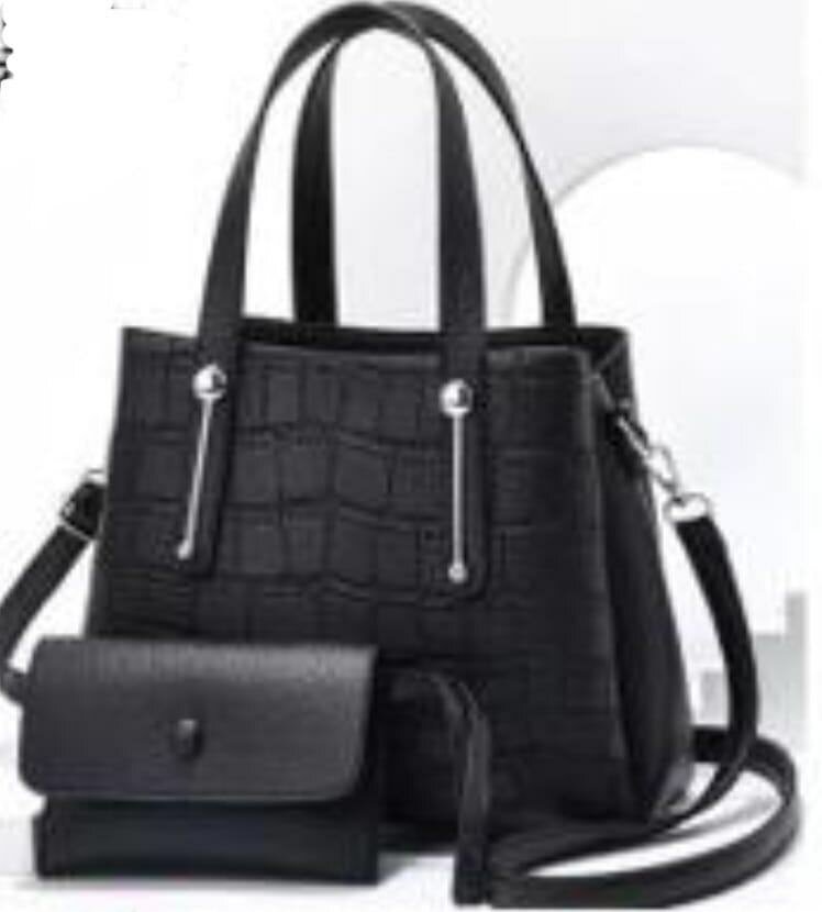 LADIES BAGS