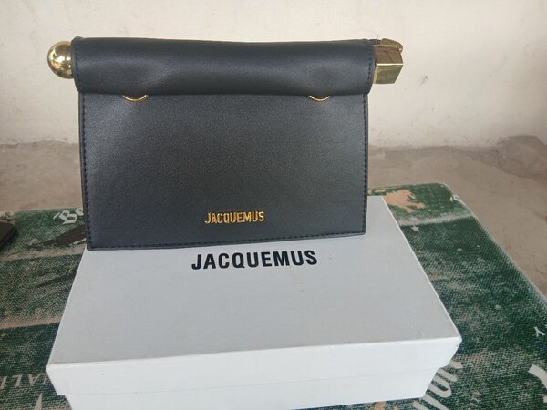 Sac à main Jacquemus élégant
