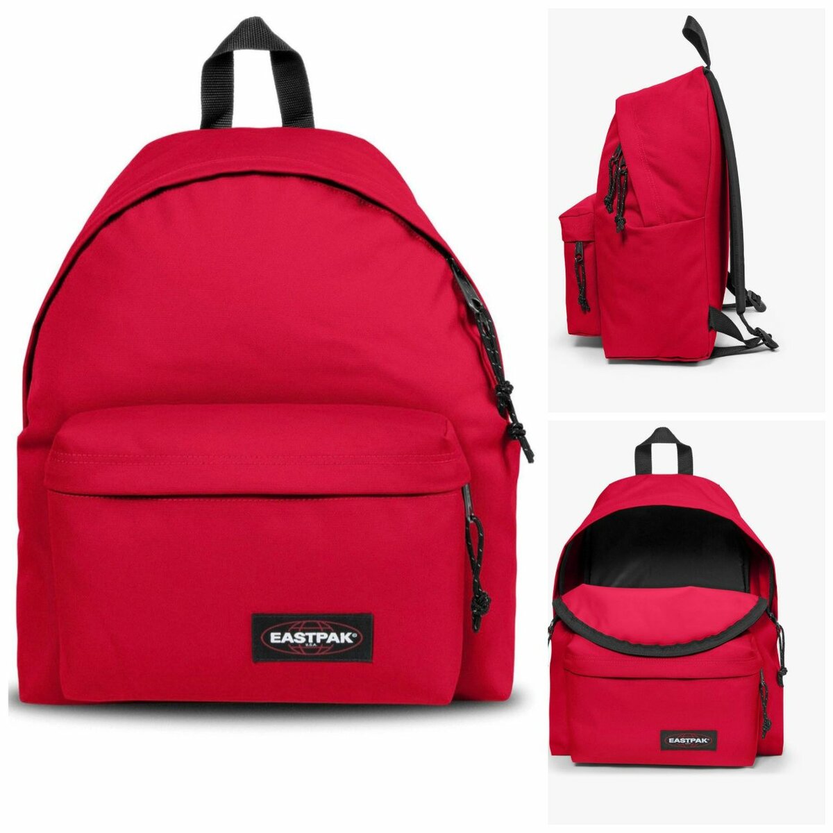 Sac à dos Eastpak Padded