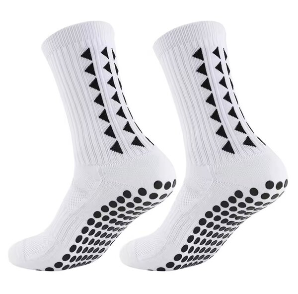 Chaussettes Antidérapantes Sport
