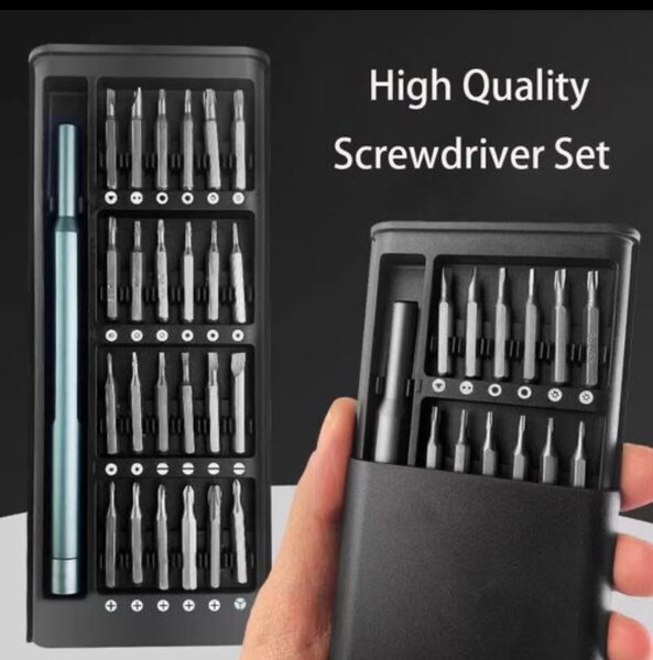24 in 1 Toolset