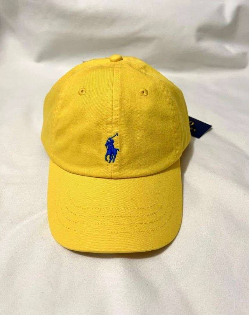 Casquette Polo élégante