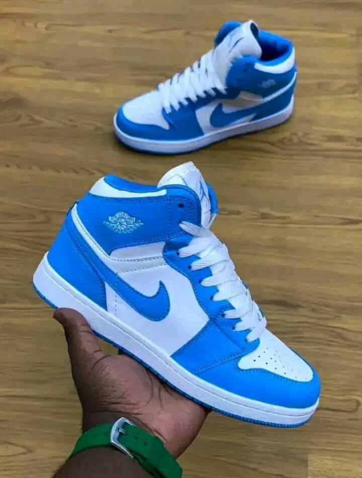 Air Jordan 1 original