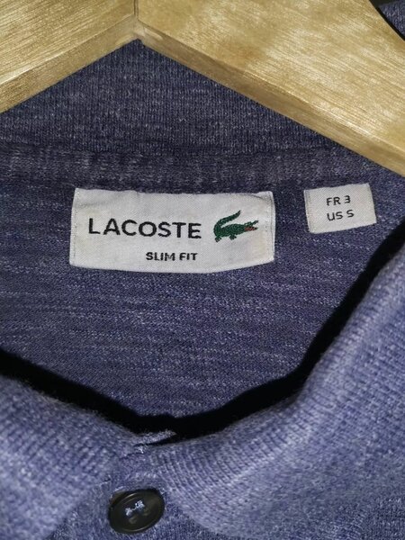 Lacoste