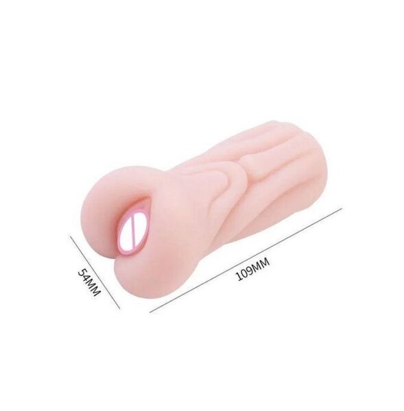 Masturbateur homme V*gin