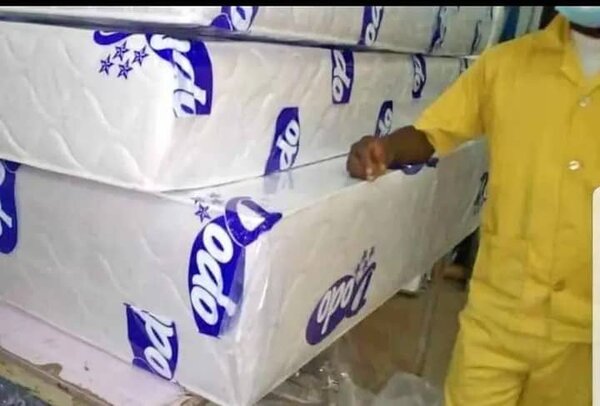 Matelas Confortable 5 Étoiles