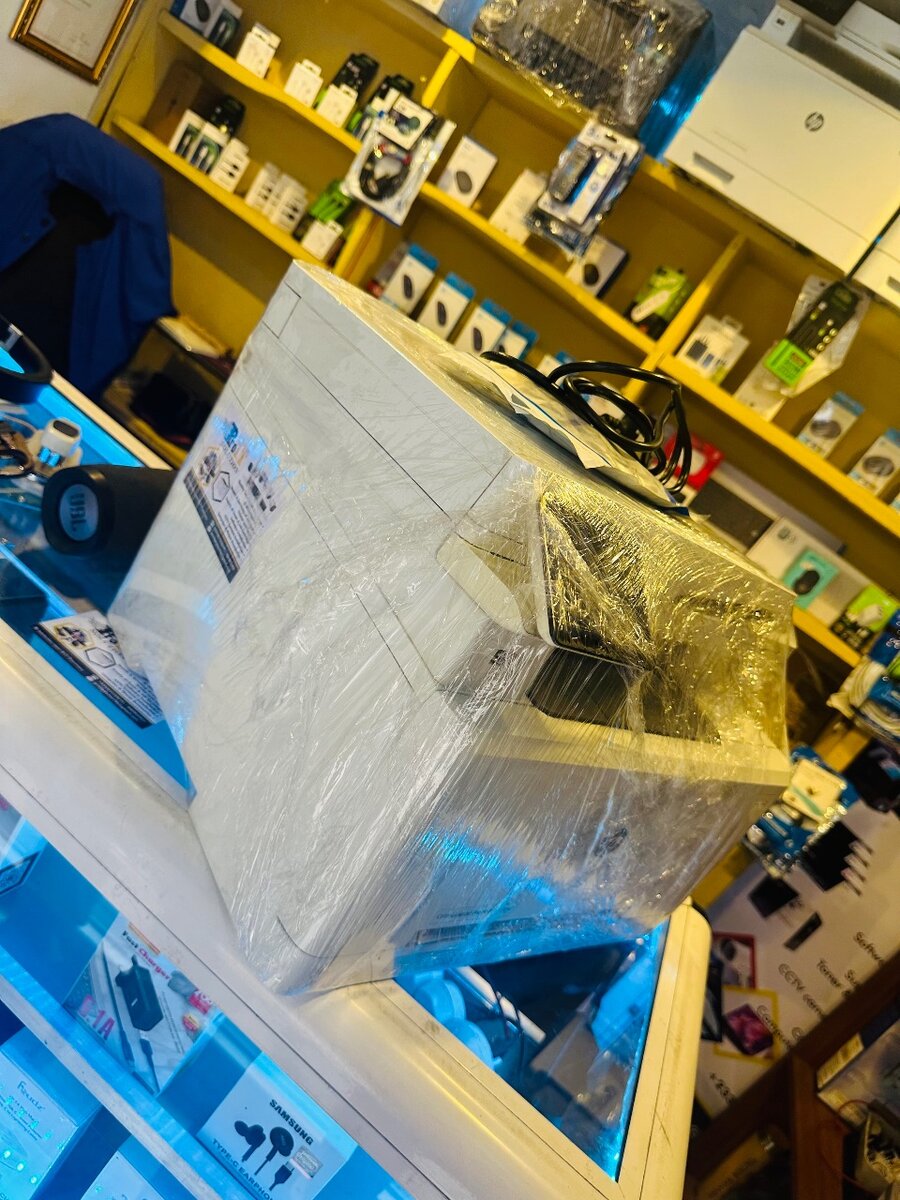 HP Color Laserjet 277 fdw