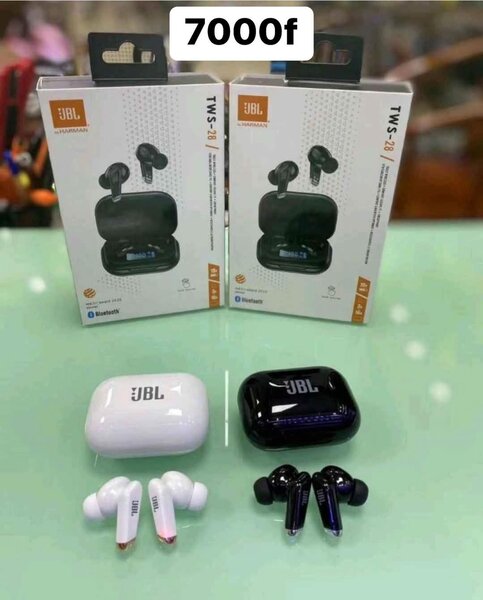 Ecouteur Bluetooth jbl