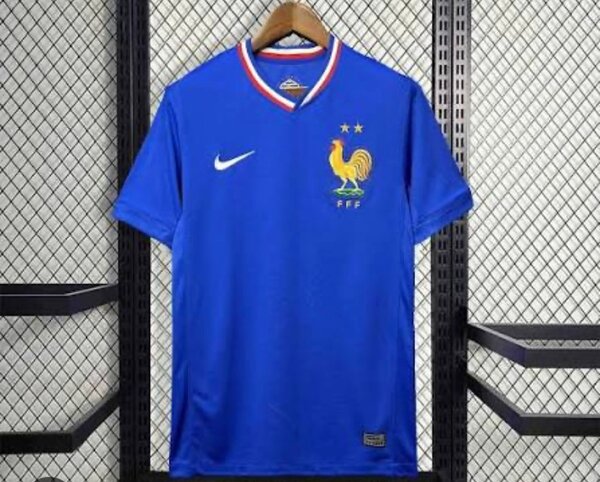 Maillot Équipe de France 2023