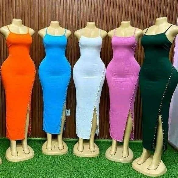 Ladies dress
