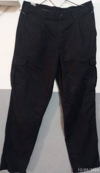 Pantalons cargo Hommes 