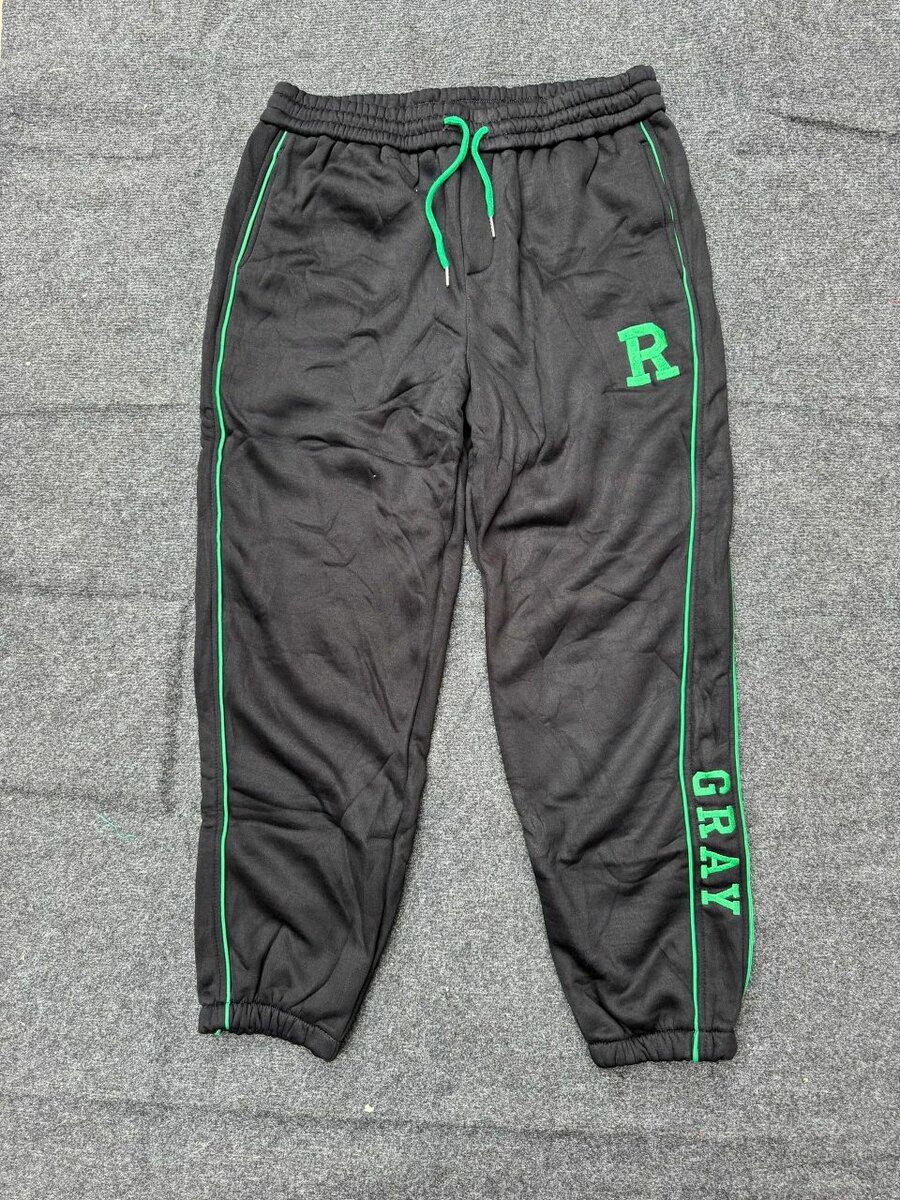 Pantalons de sport confortables