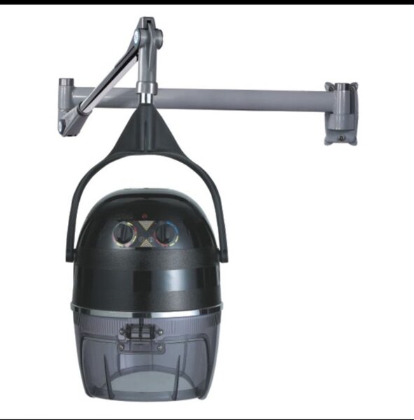 Equator wall Hair Dryer machine