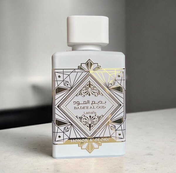 Honor of Glory Lattafa