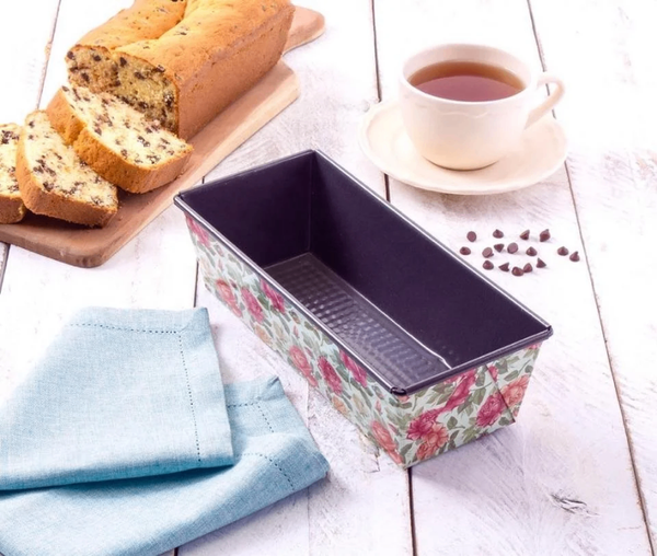 Moule à gâteau rectangulaire