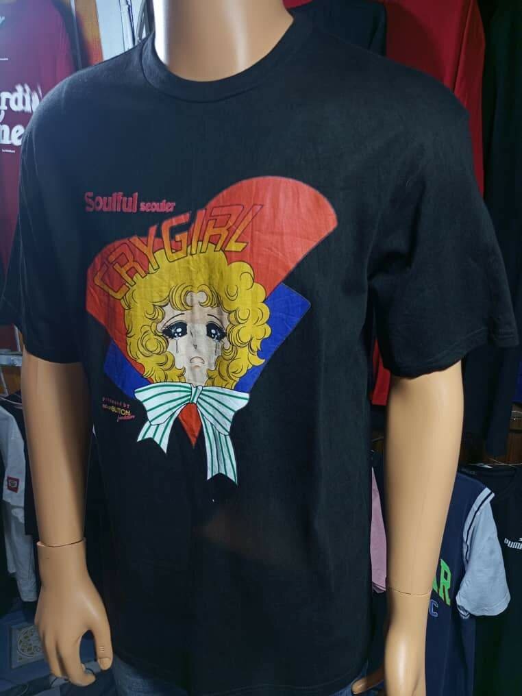 T-shirt homme graphique