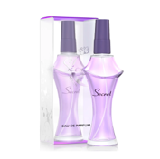 EDP SECRET PASSION 50ml         