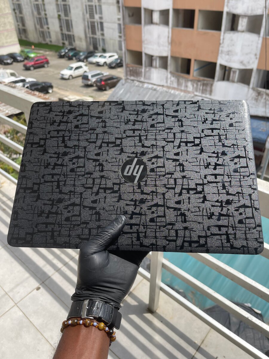 Ordinateur portable HP ProBook reconditionné