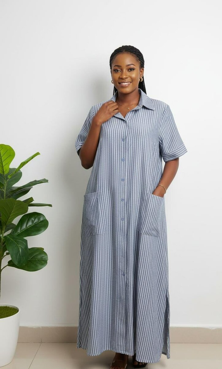 Robe élégante pour femme