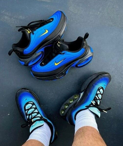 Baskets Air Max portal