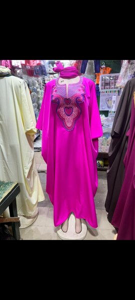 Ensembles boubous dames