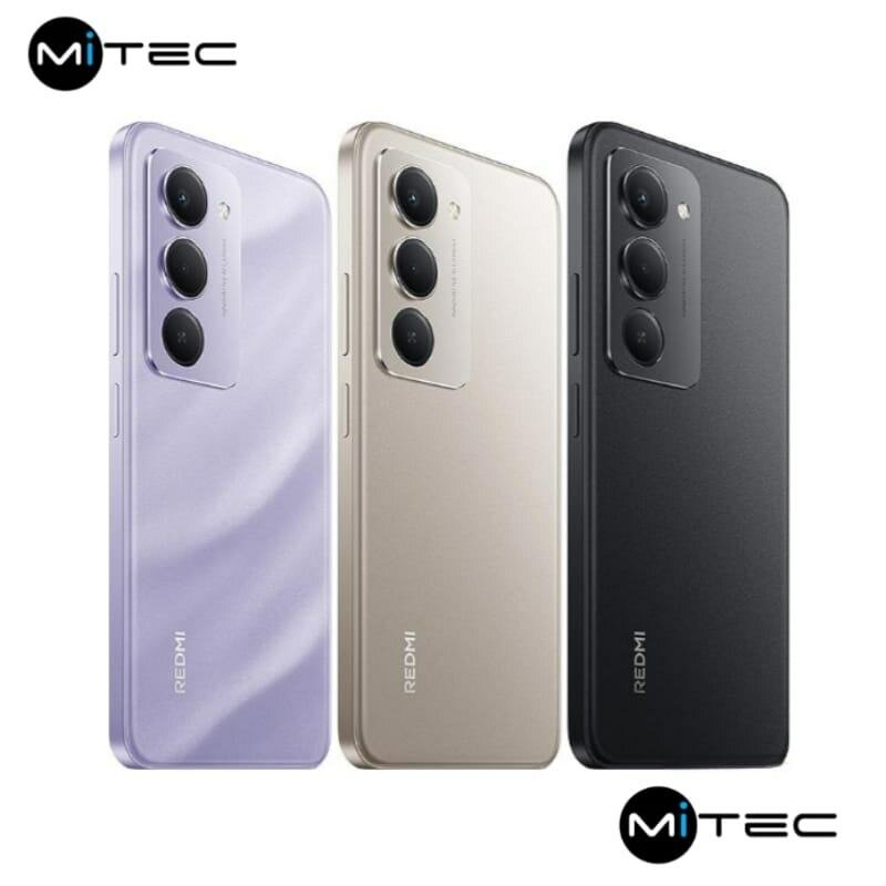 Redmi 15 Neuf 4G - 12 GB - 128