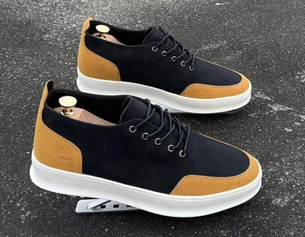 Chaussures décontractées pour hommes