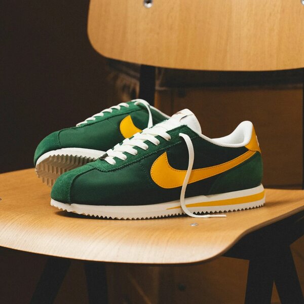 NIKE Cortez TXT