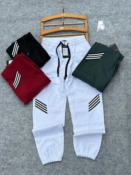 Pantalons de Jogging Stylés