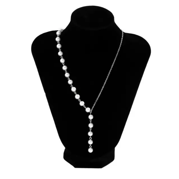 Collier en perle