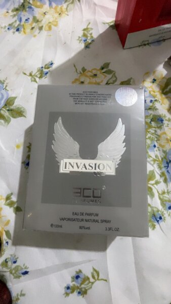 Parfum pour HOMME et FEMME