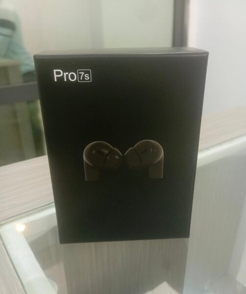 Écouteurs Pro 7s sans fil