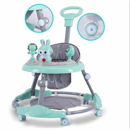 Trotteur Bébé Musical