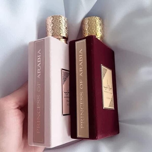 En promo actuellement