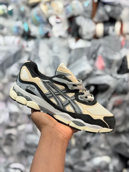 Sneakers unisexe confort