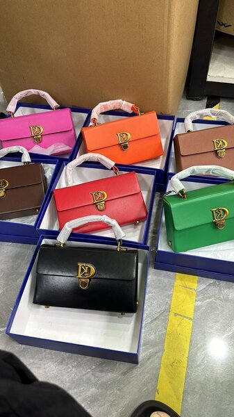 Ladies bags