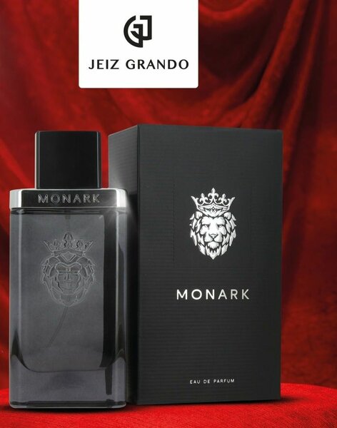Monark parfum