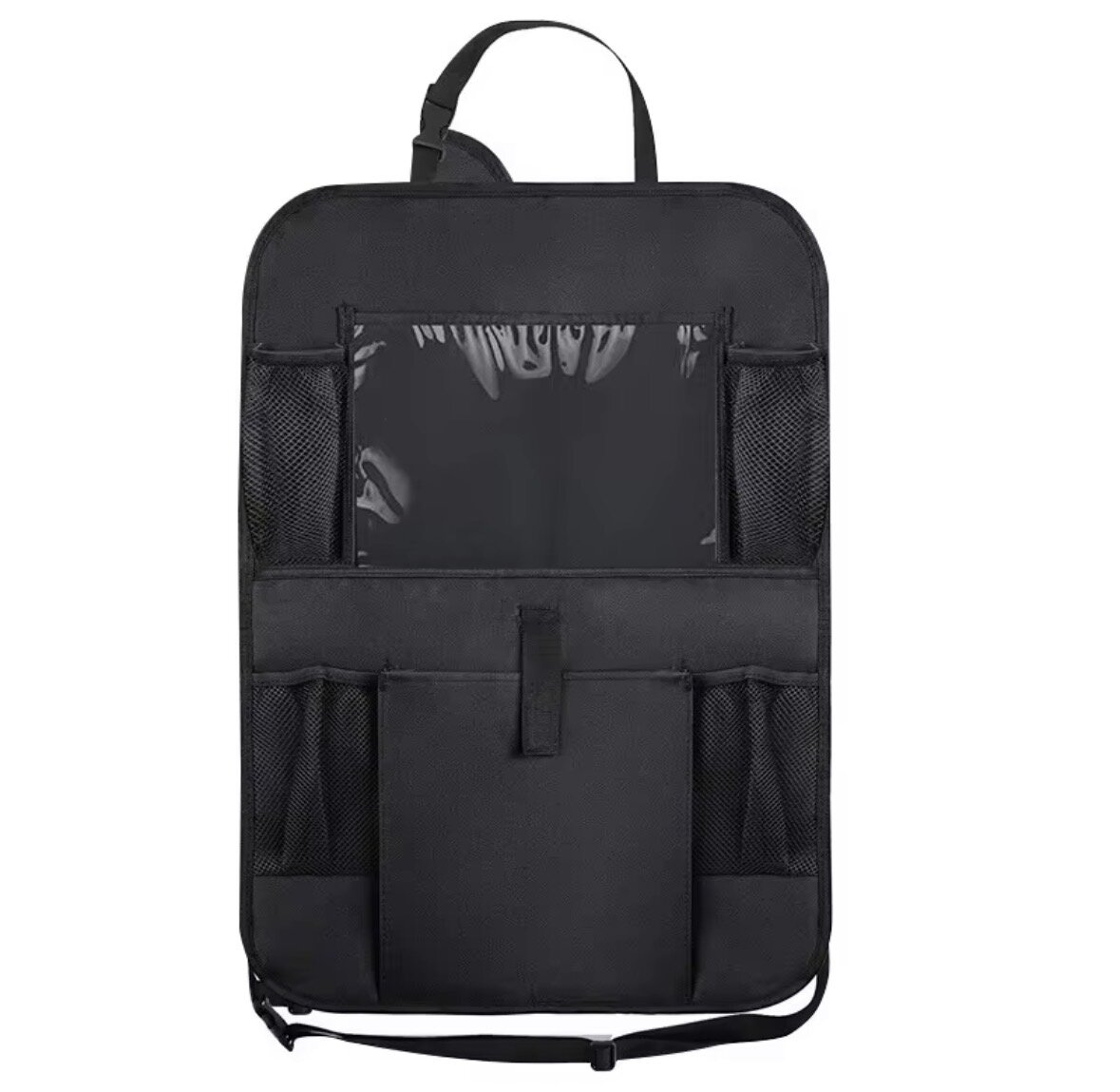 Organisateur de siège arrière