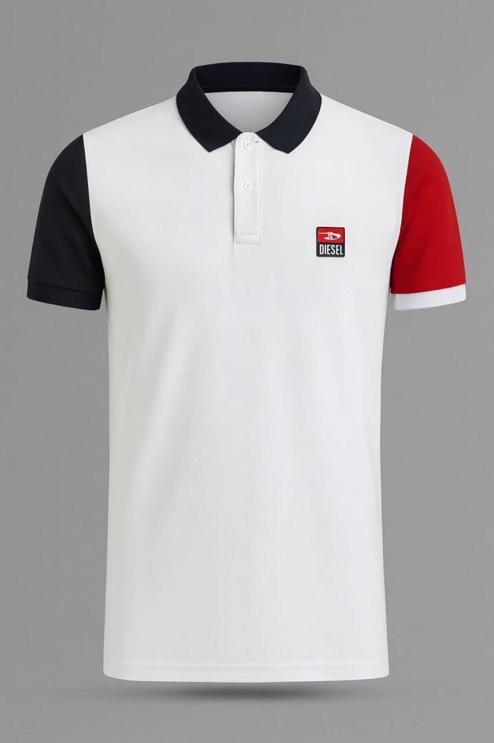 Polo Lacoste homme