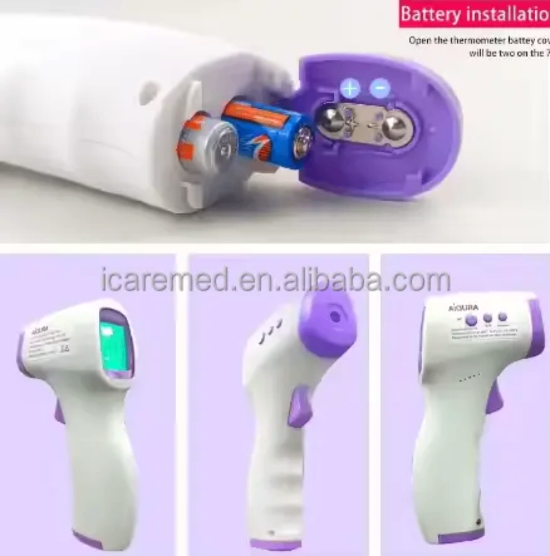 Thermostat Pour bébé