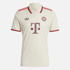 Maillot de Football Officiel